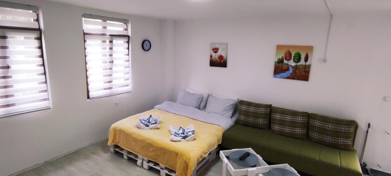 Stevan Sremac Soko Banja Exterior foto