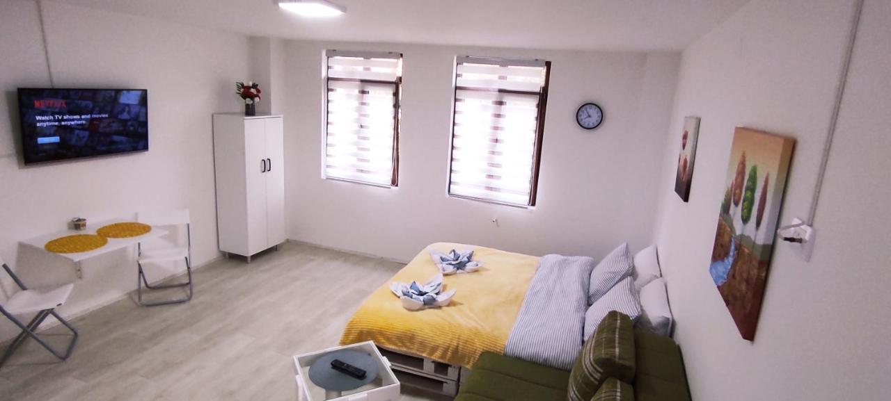 Stevan Sremac Soko Banja Exterior foto