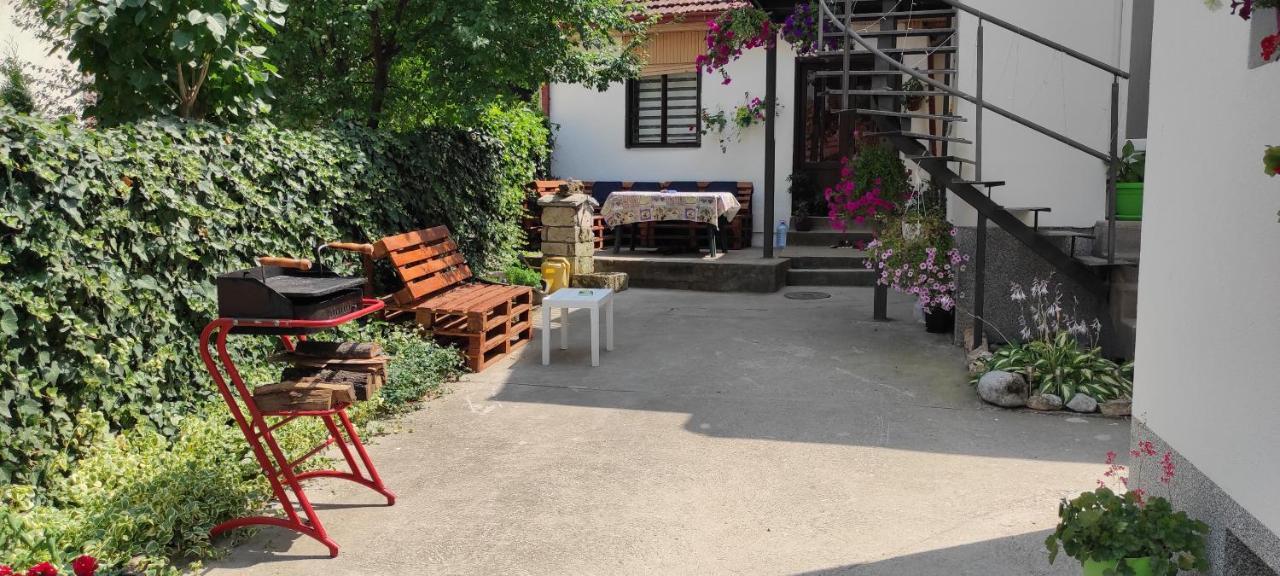 Stevan Sremac Soko Banja Exterior foto
