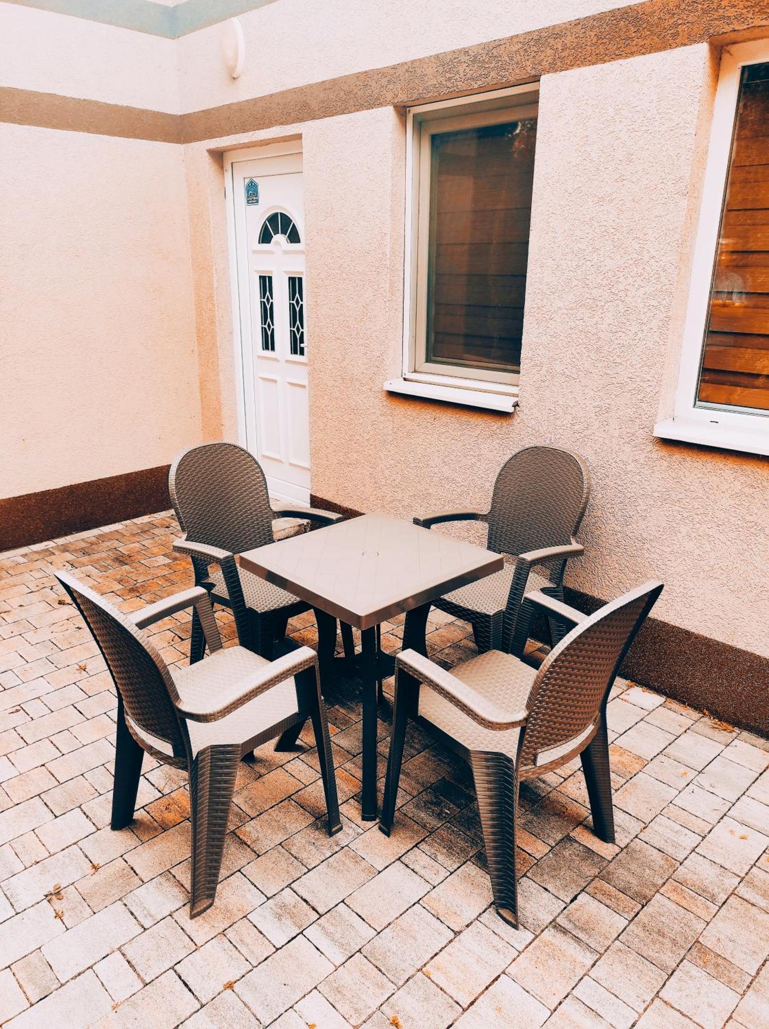 Stevan Sremac Soko Banja Exterior foto