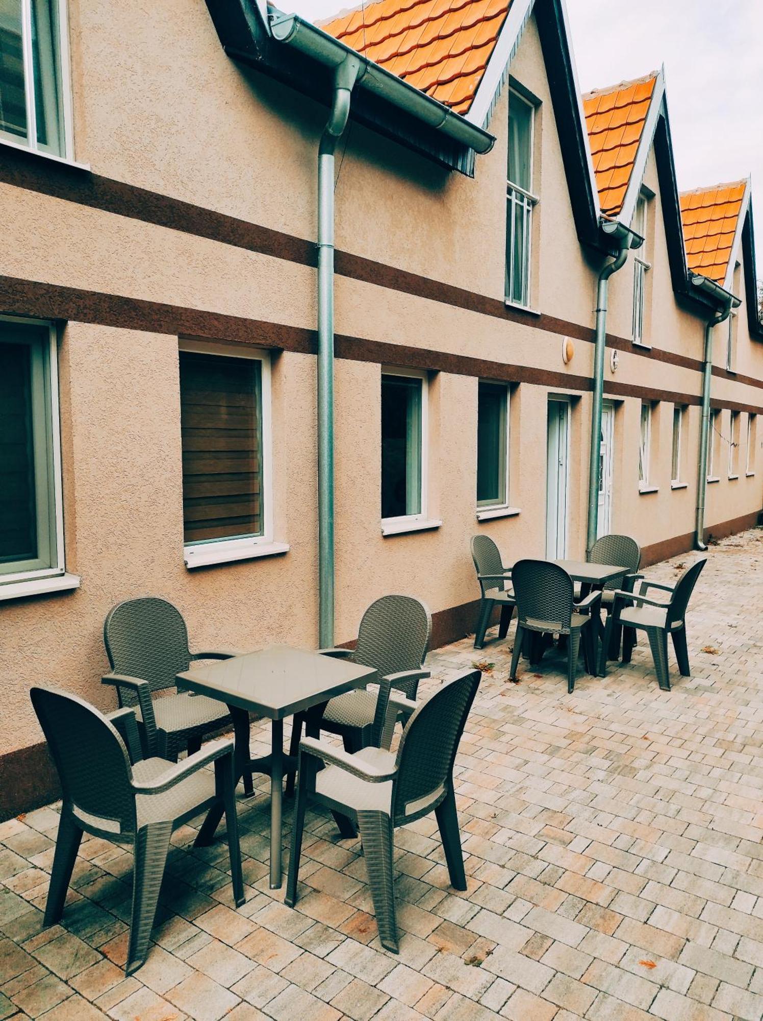 Stevan Sremac Soko Banja Exterior foto