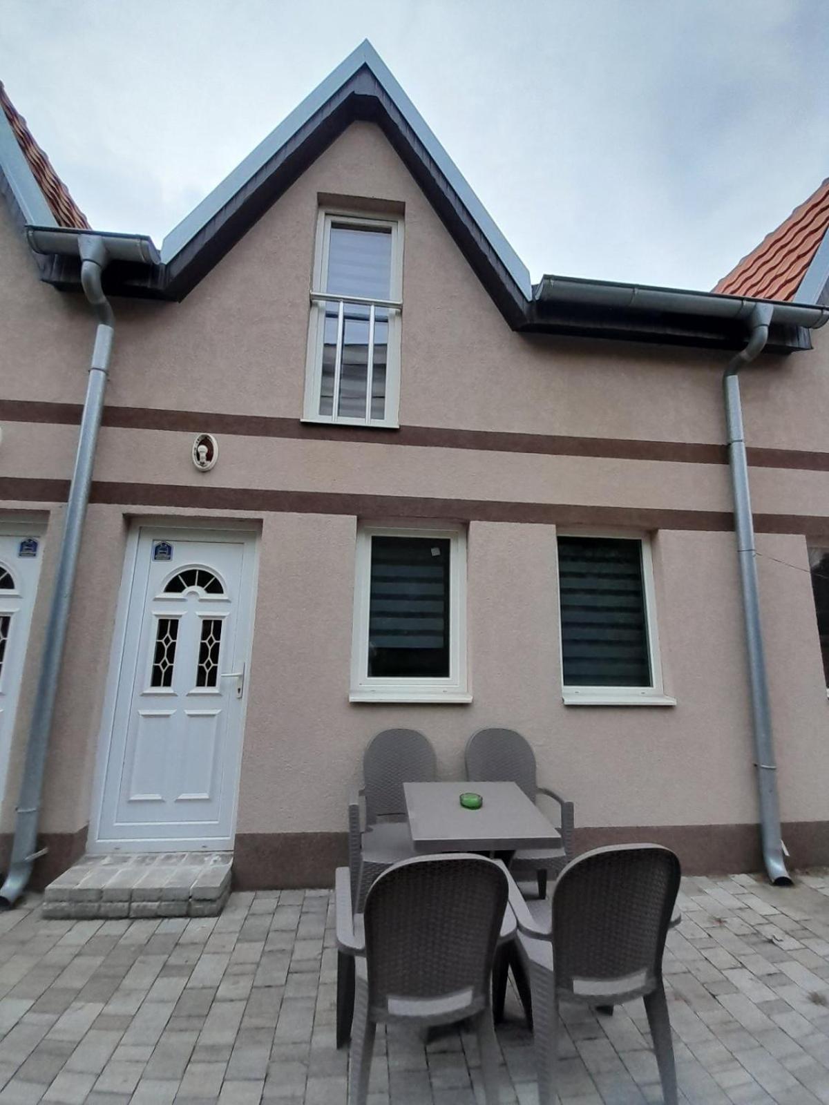 Stevan Sremac Soko Banja Exterior foto