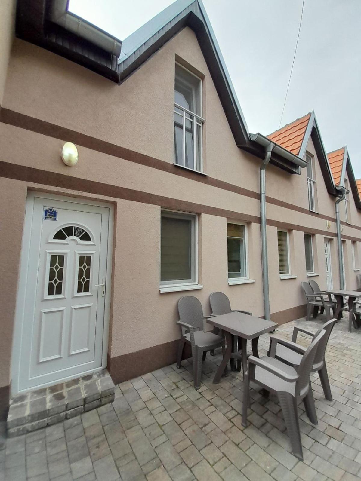 Stevan Sremac Soko Banja Exterior foto